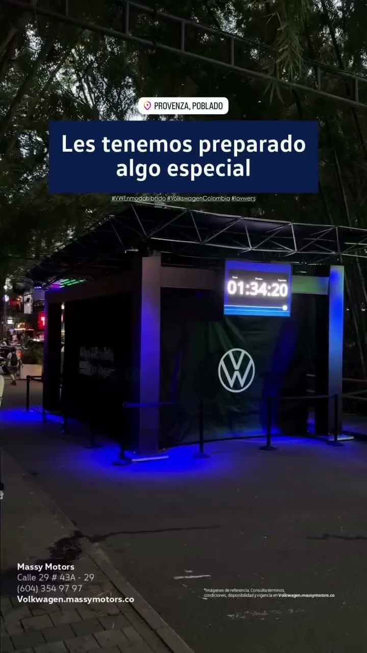 Historia en video de Instagram 11.
